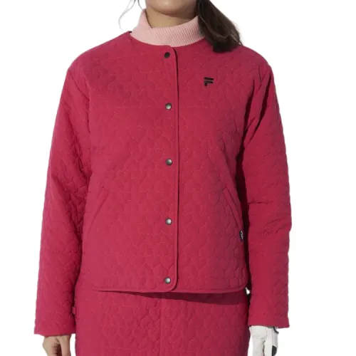 FILA Golf Jackets & Coats Women's