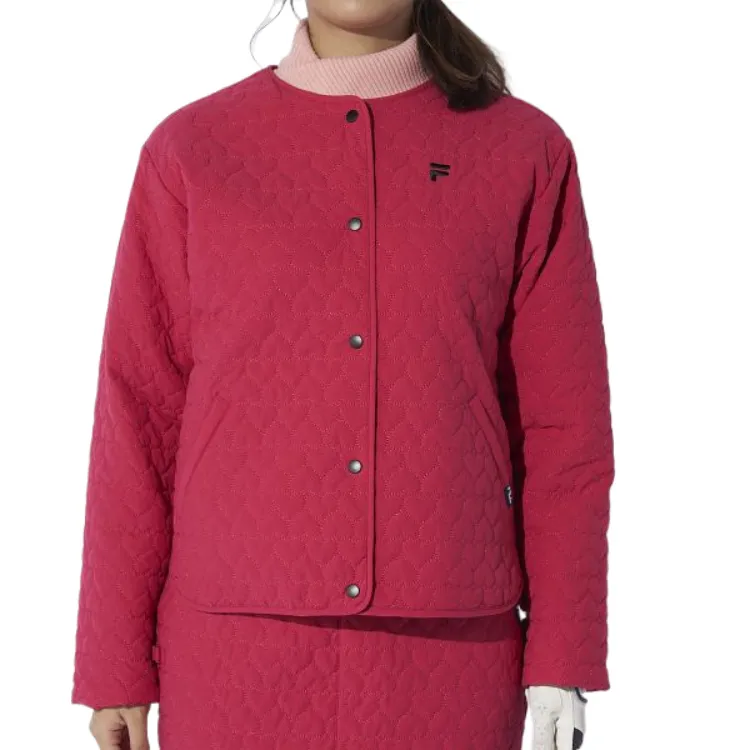 FILA Golf Jackets & Coats Women's