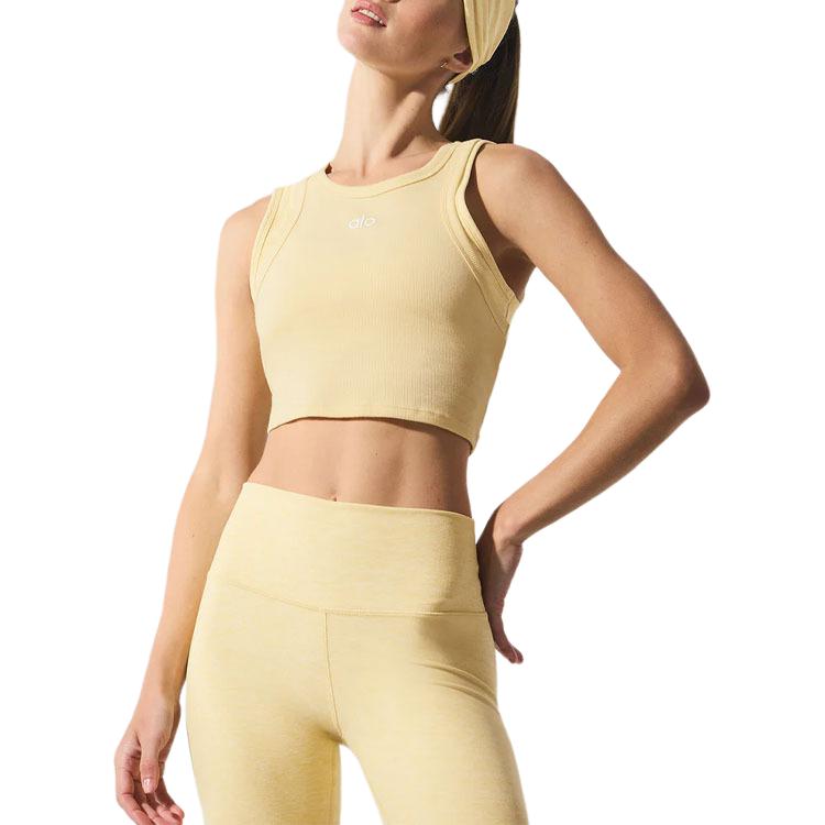 Alo Yoga Aspire Yoga Tank Top Women's