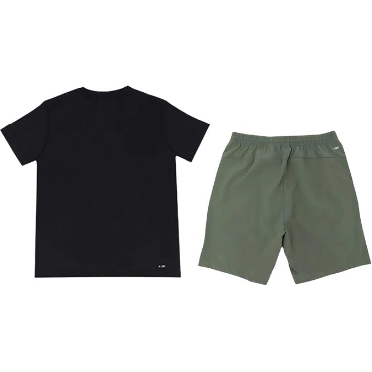Li Ning Casual Sportswear Unisex