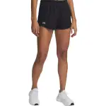 Under Armour Tech Sports Shorts Women's Black