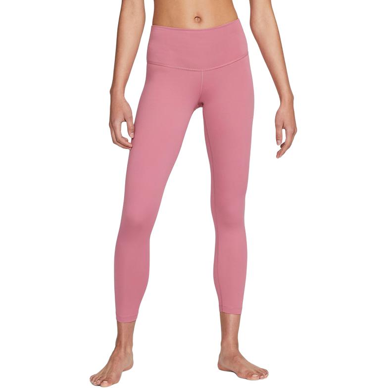Nike Sports Pants Women’s Pink Moderate