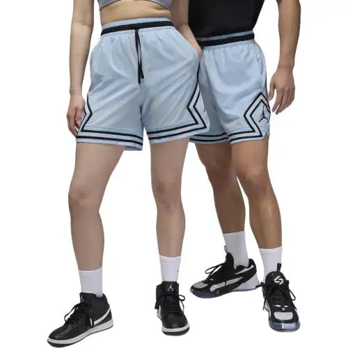 Jordan Sport Woven Diamond Dri Fit Shorts