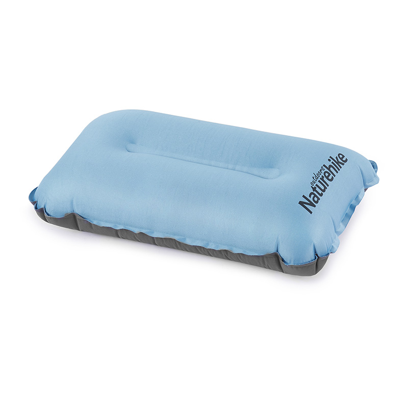 NATUREHIKE Automatic Inflatable Pillow Head