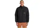 Timberland Jackets & Coats Men's Black