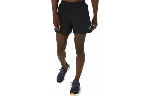 Asics KATAKANA 5IN SHORT Sports Shorts Men's Black
