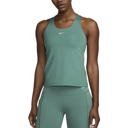 Nike Swoosh Sport Vests Women's Green