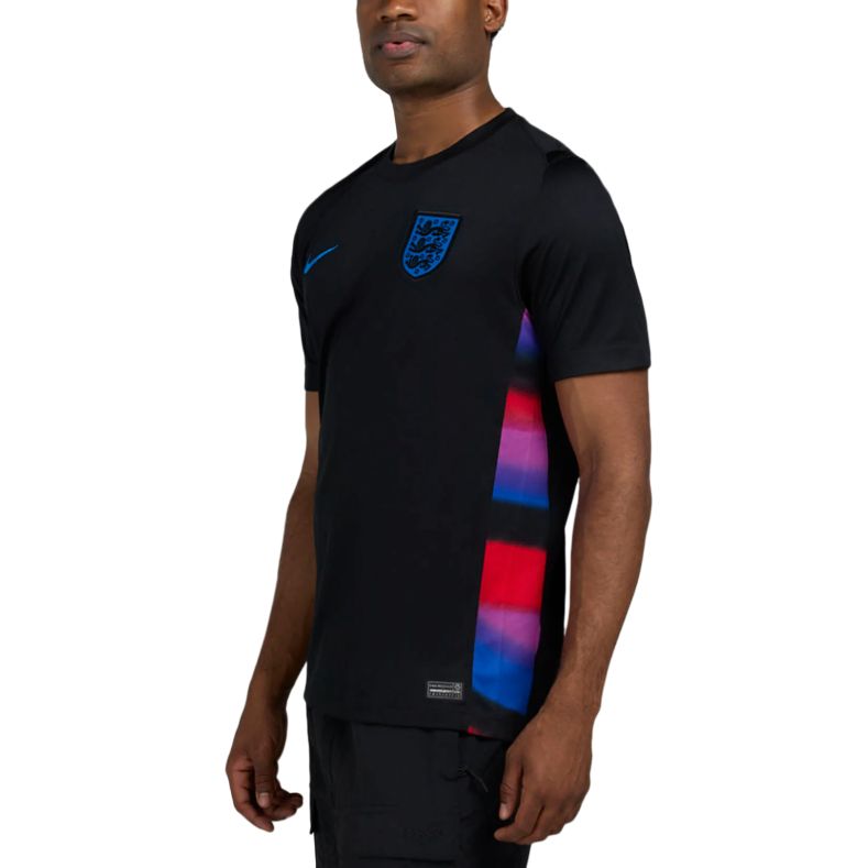 Nike England 2025 Stadium Away (Women’s Team) Men’s Nike Dri-FIT Soccer Replica Jersey