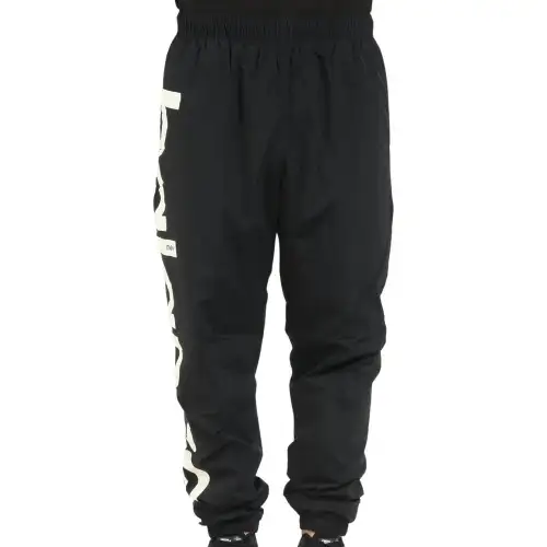 New Balance Casual Pants Men's Black