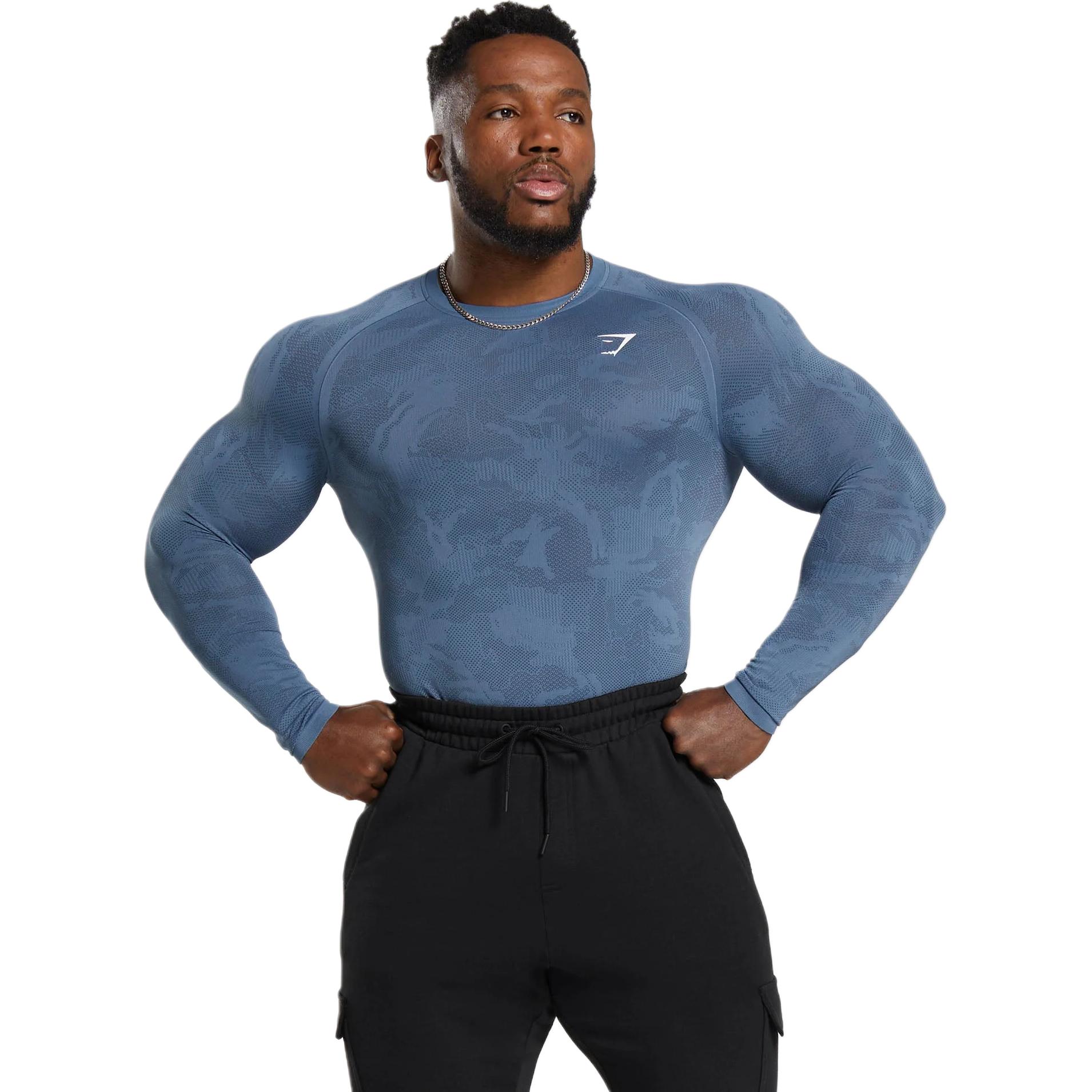 GYMSHARK Workout Clothing Men’s