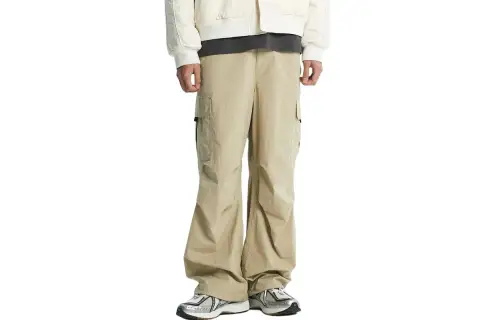 New Balance Cargo Pants Men's Beige