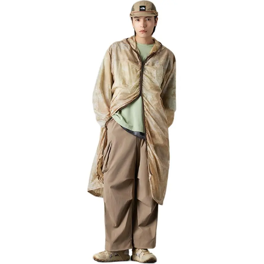 THE NORTH FACE Urban Exploration Tokyo Design Collective Jacket Men's