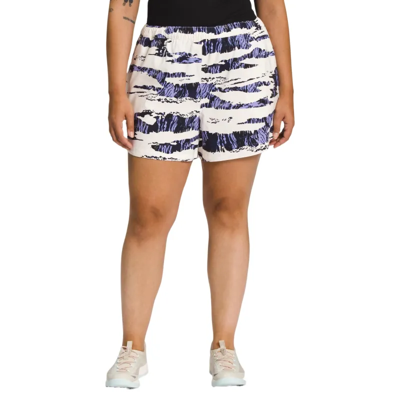 THE NORTH FACE Casual Shorts Women's