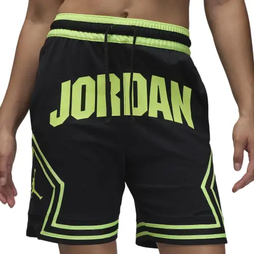 Jordan Sport Diamond Dri Fit Shorts