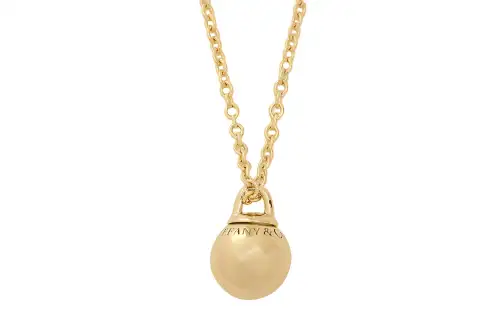 TIFFANY & CO. HardWear Necklaces Women's