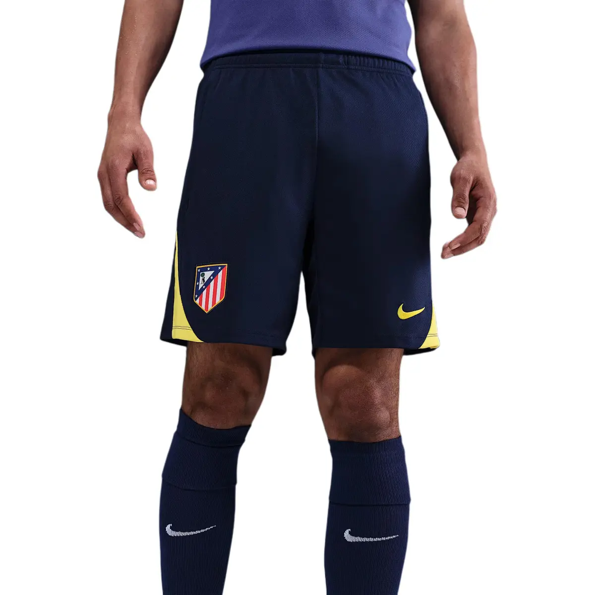 Nike Dri Fit SS25 Atlético Madrid Strike Soccer Bottom Men's