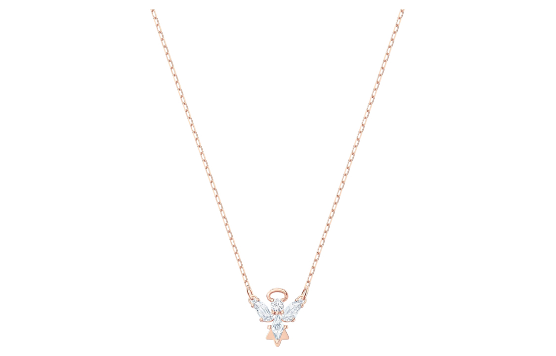 Swarovski Ожерелье Swarovski Magic Magic Angel Angel женский