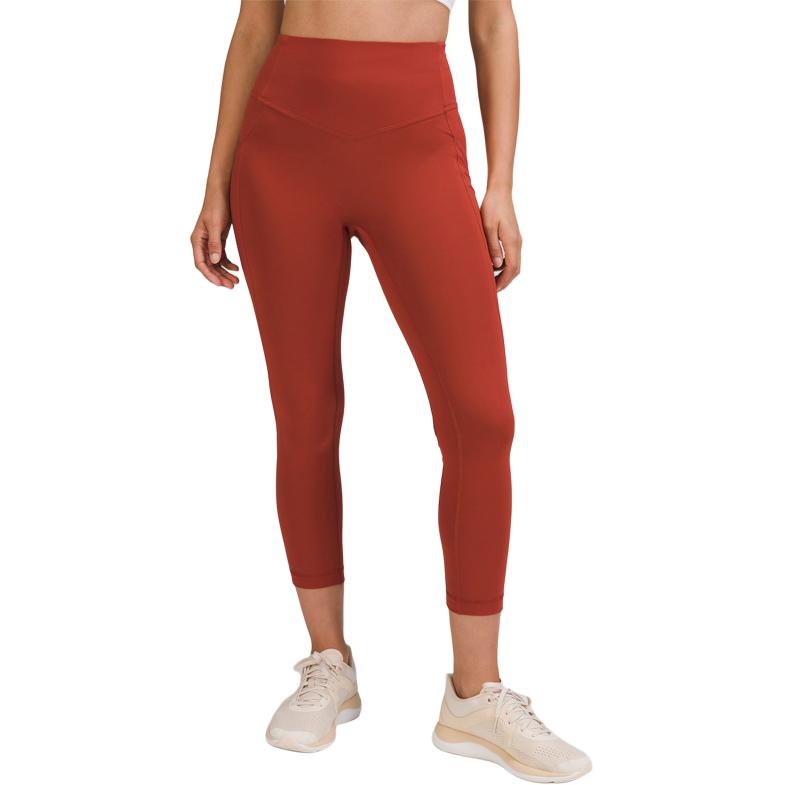 Lululemon All The Right Places Sports Pants 23′ Women’s