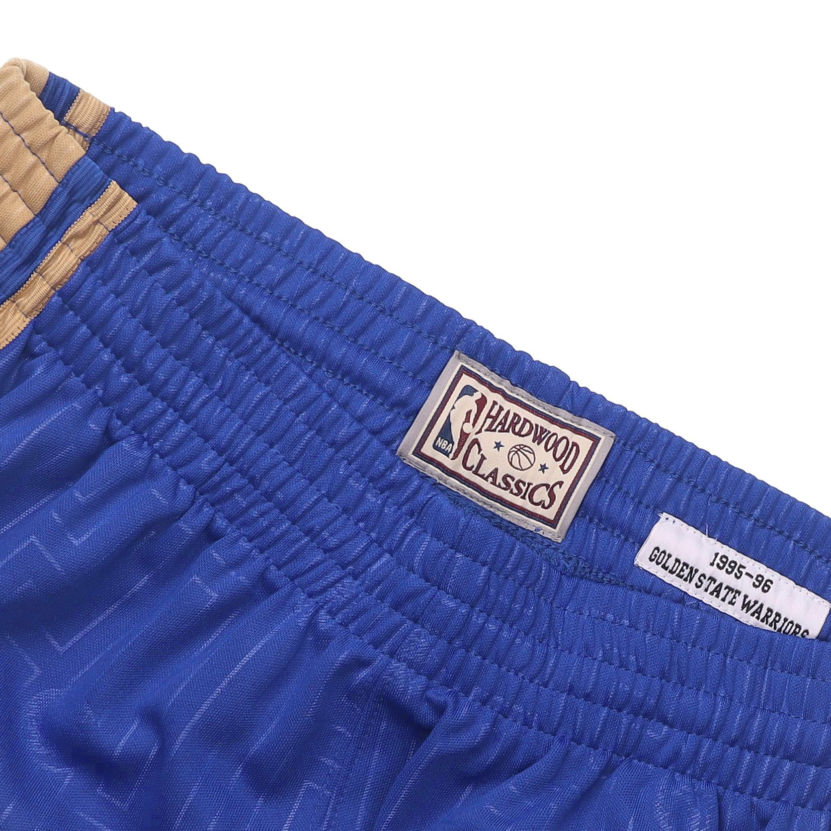 Mitchell Ness Basketball Shorts Men’s Blue