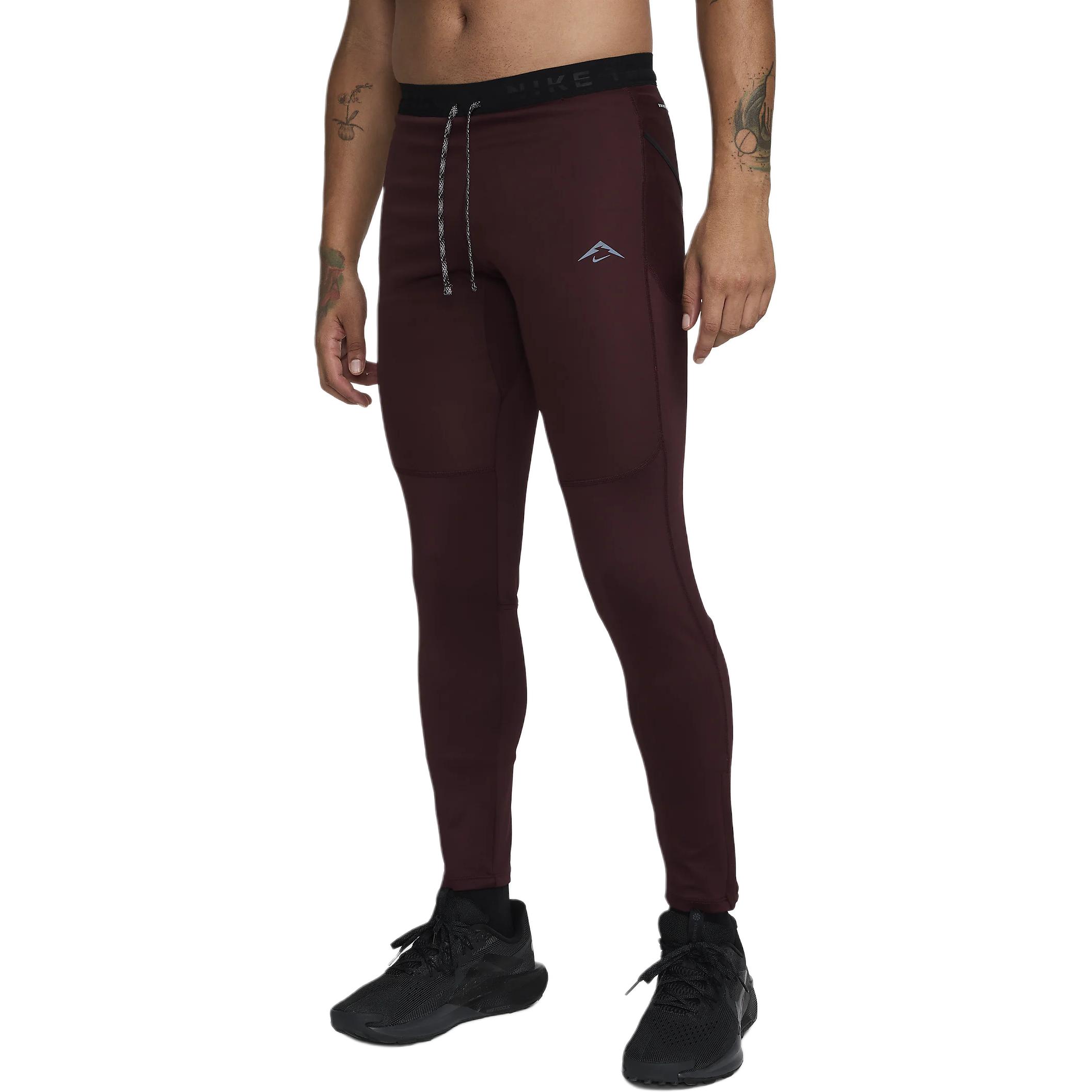 Nike Lunar Ray Men’s Winterized Running Tights