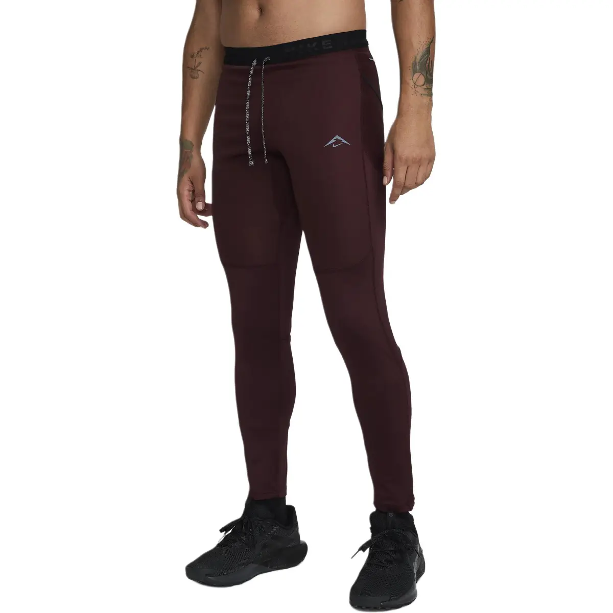Nike Lunar Ray Men's Winterized Running Tights