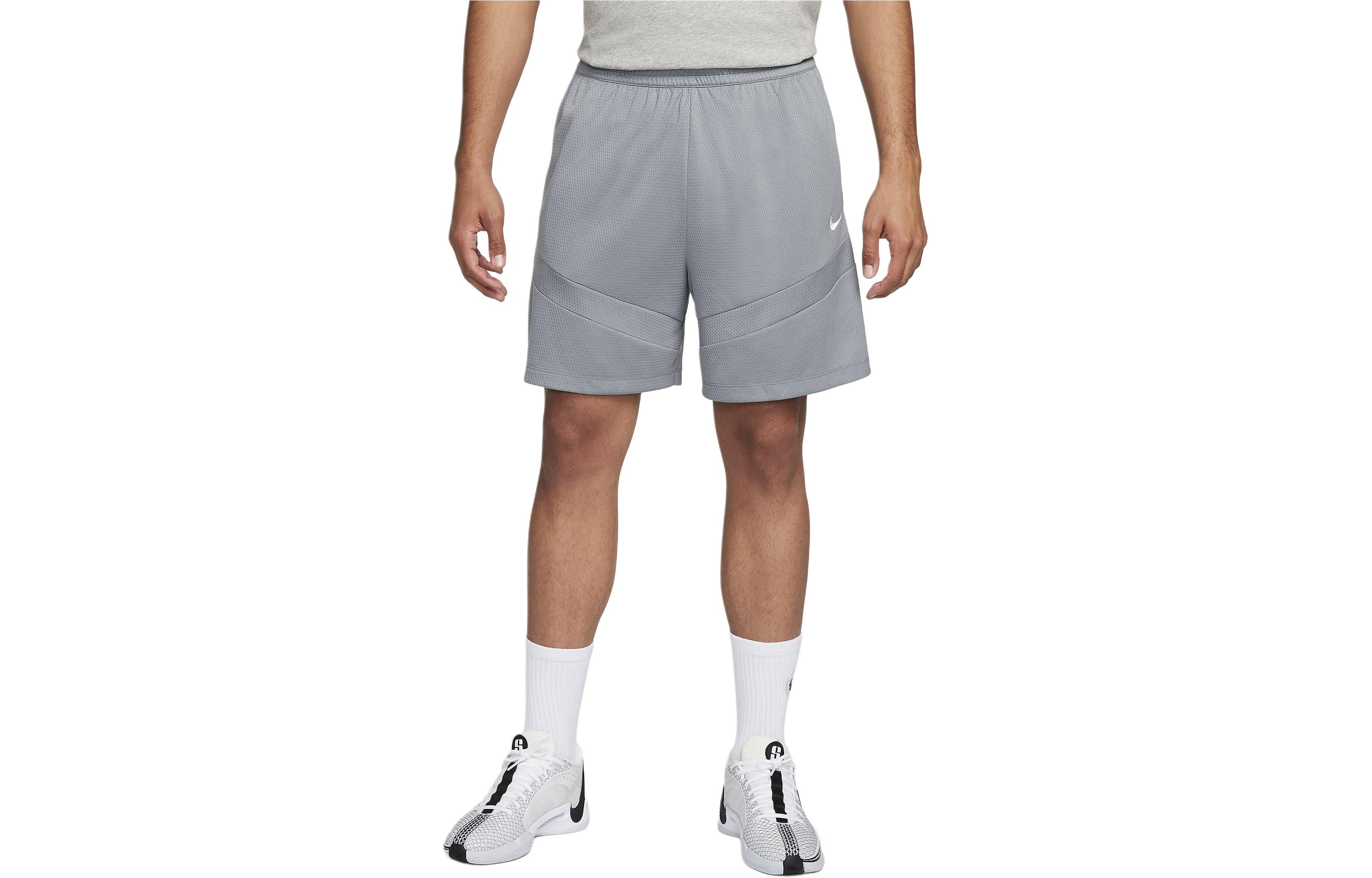 Nike Icon Men’s Dri-FIT 6″ Basketball Shorts