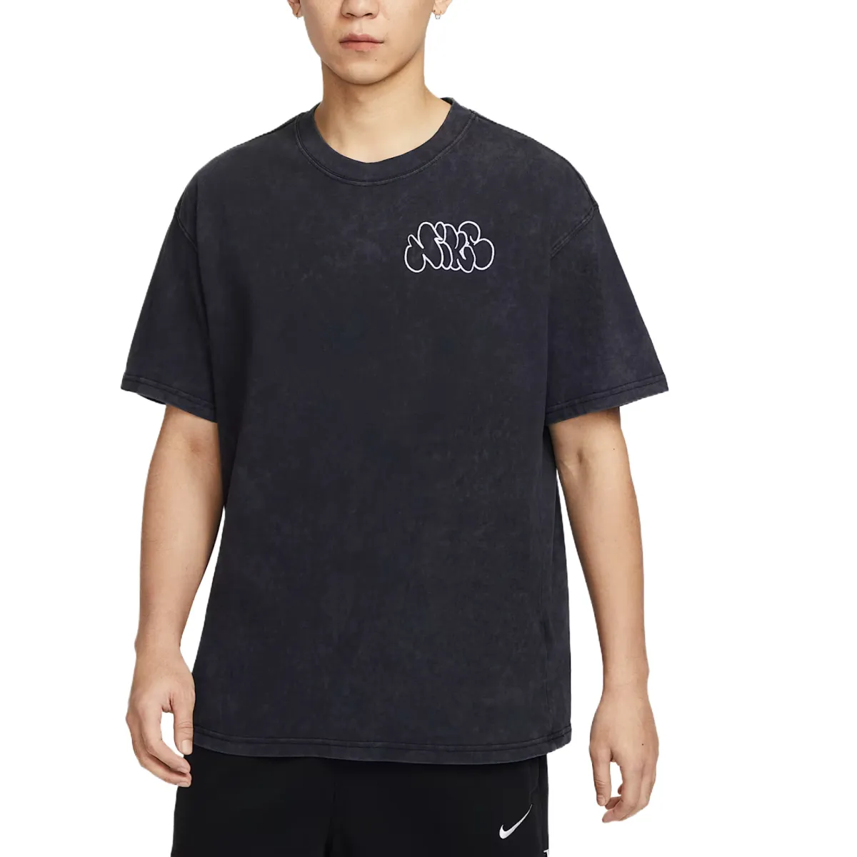 Nike Men's Max90 Basketball T Shirt