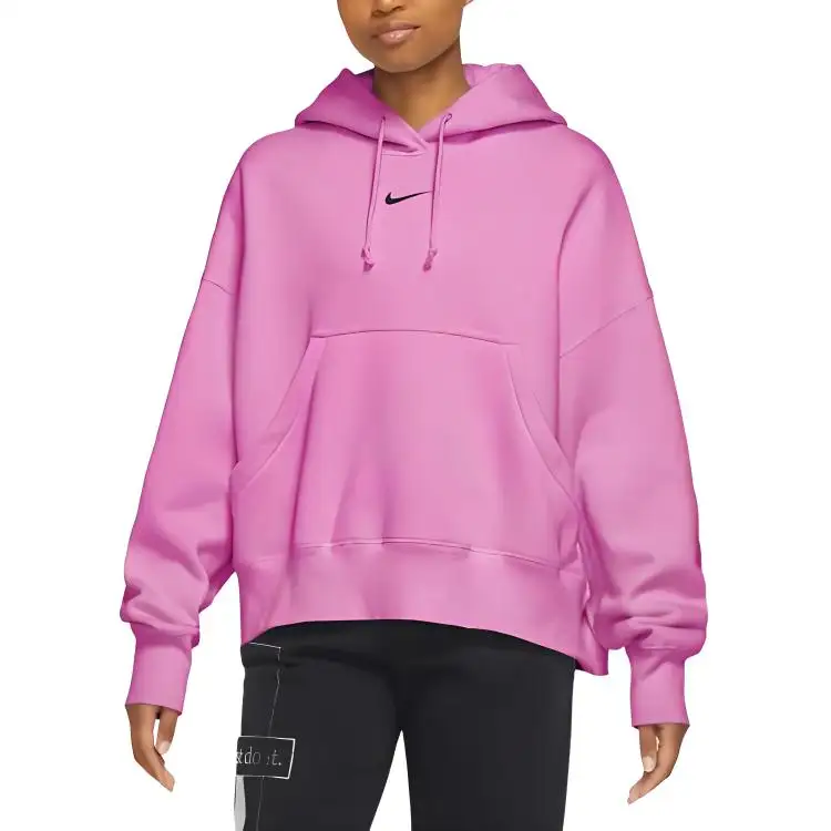 Nike Sportswear Phoenix Fleece Women's Over Oversized Pullover Hoodie