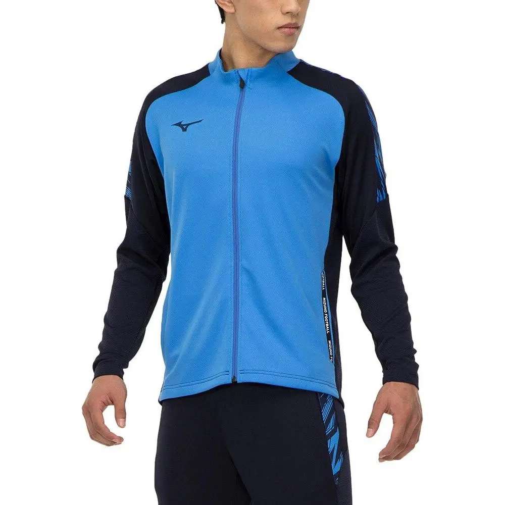 Mizuno Jackets & Coats Unisex Blue