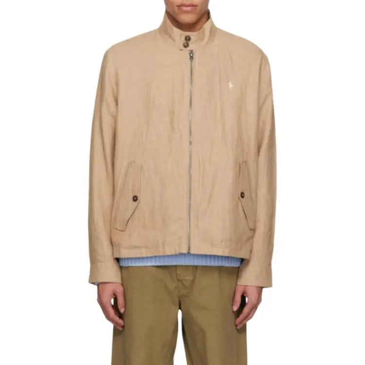 Polo Ralph Lauren Jackets & Coats Men's Beige