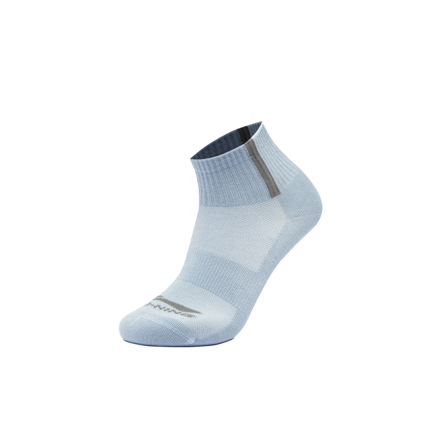 Li Ning Ankle Socks Unisex 3 Pack