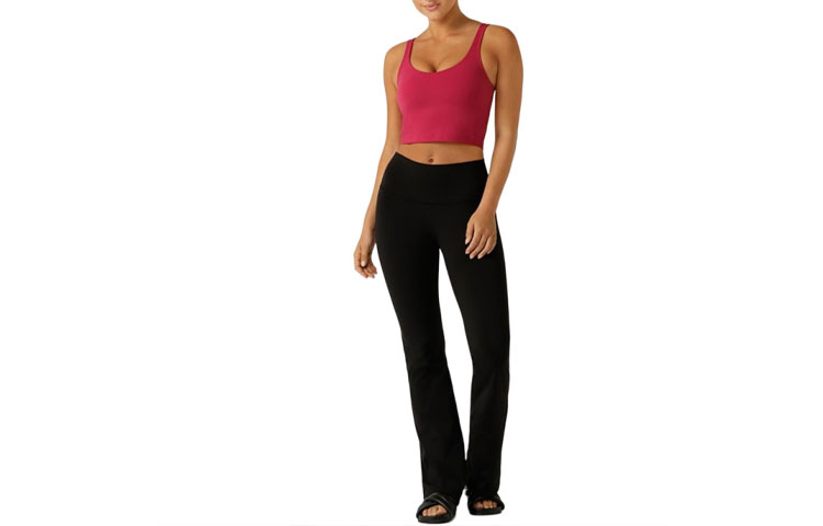 LORNA JANE Sports Pants Women’s Classic Black