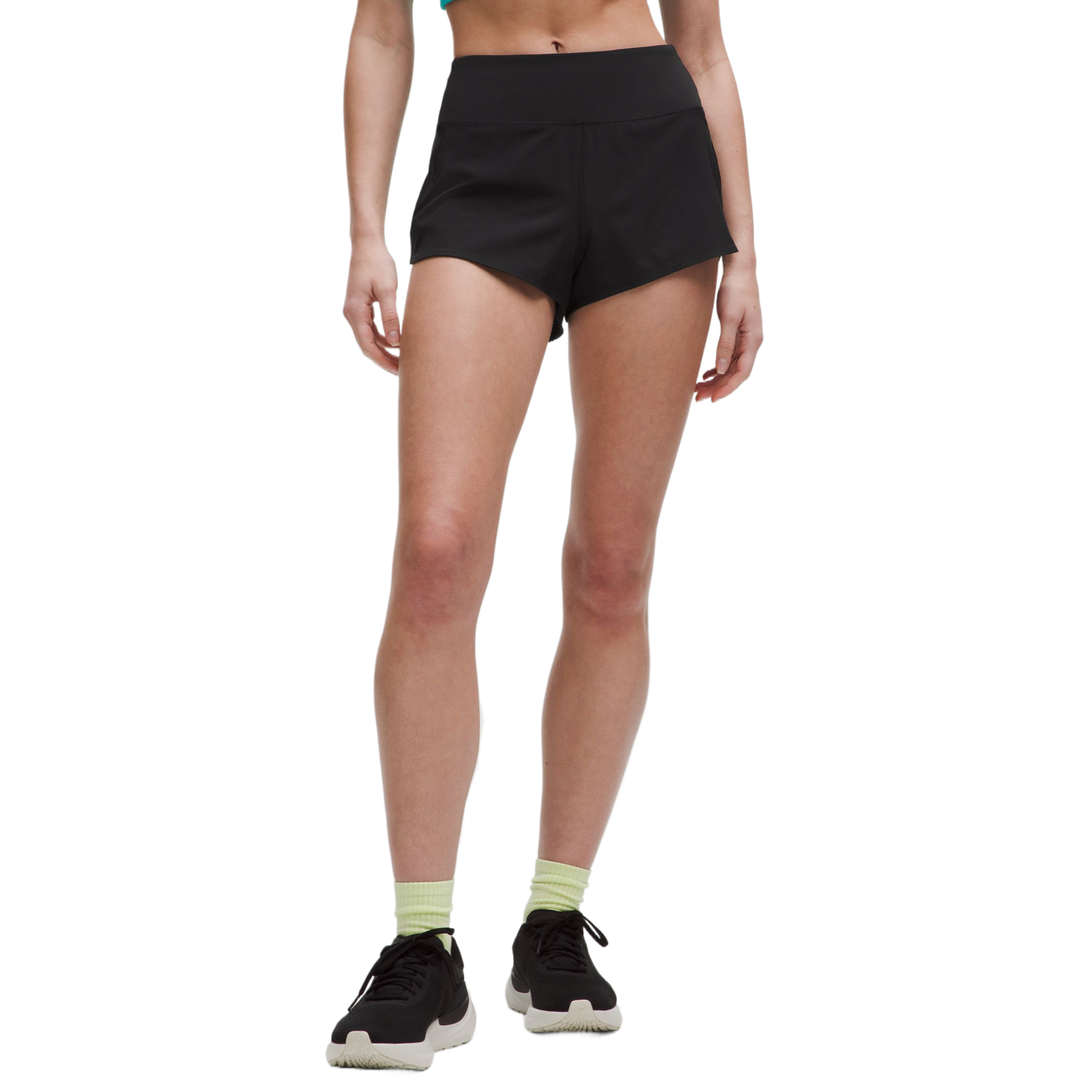Lululemon Sports Shorts Women’s