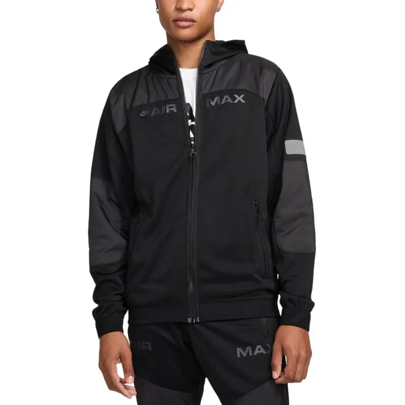 Nike Sportswear Air Ma Jacket Men's Black