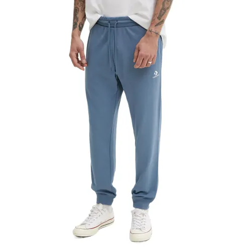 Converse Go to Embroidered Star Chevron Knitted Sweatpants Unisex