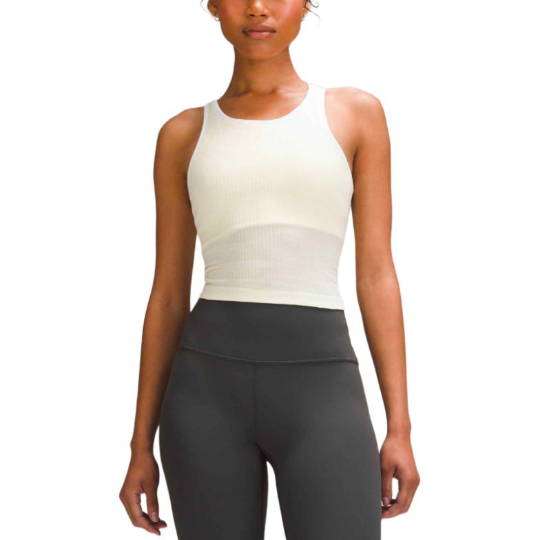 Lululemon Ebb To Street Sport Vests Women’s