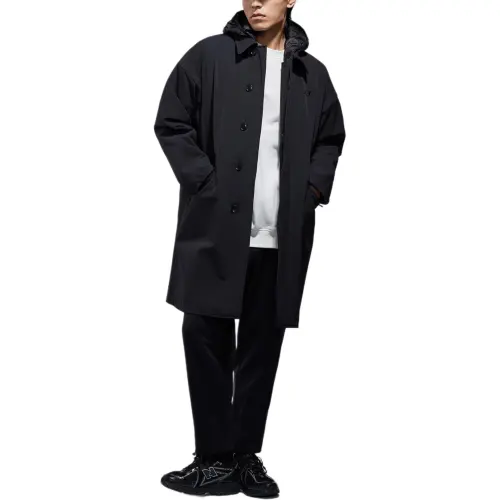 New Balance x TAION Down Jacket Men's Black