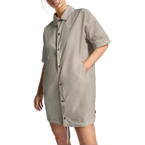 Converse Andover Twill Dress