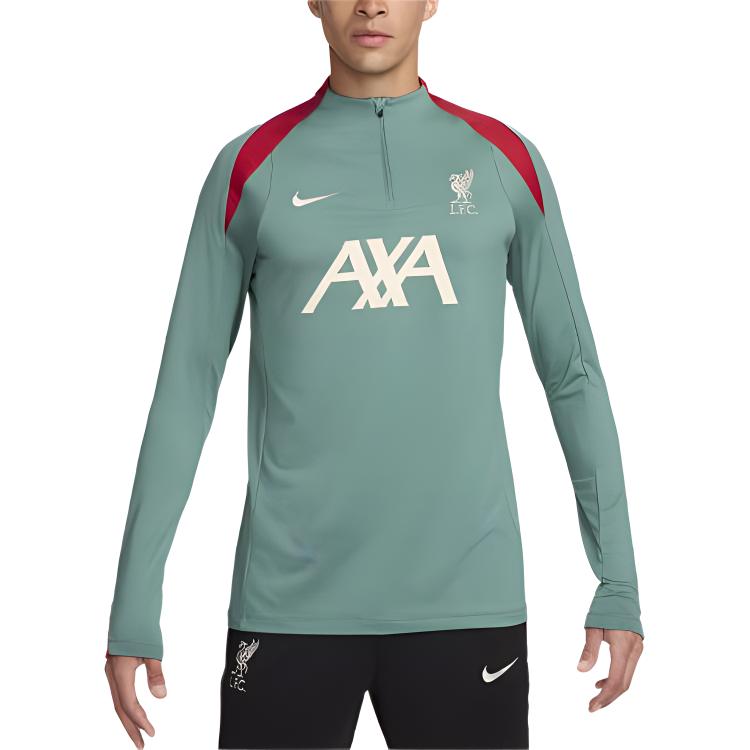 Nike Liverpool Fc Strike Men’s Nike Dri-FIT Soccer Drill Top