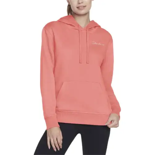 Skechers Sweatshirt Women's Coral