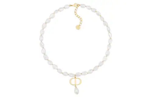 DIOR Necklaces Women's