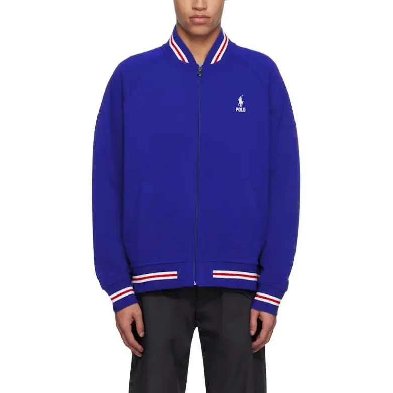 Polo Ralph Lauren Jackets & Coats Men's Blue
