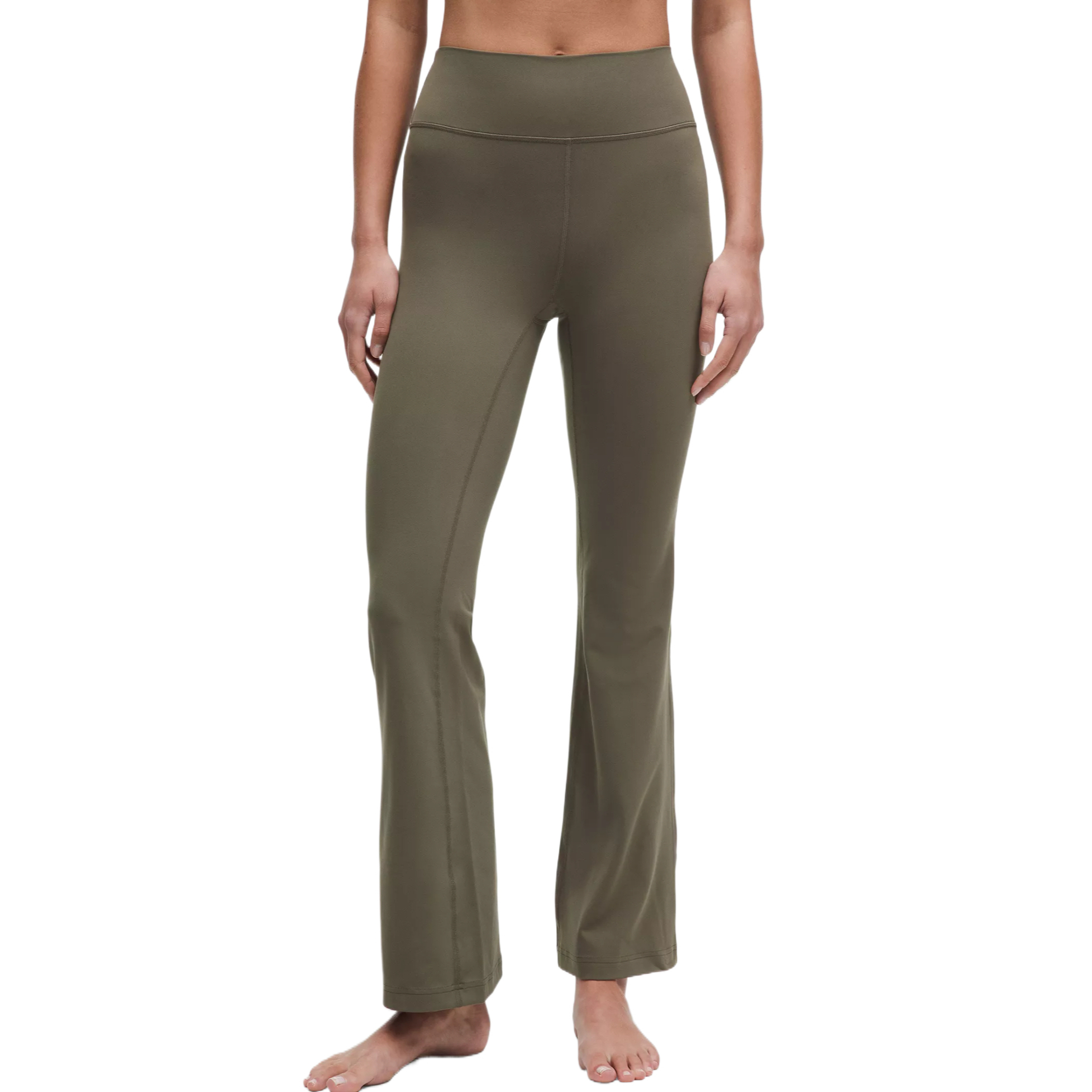 Lululemon Groove Series Yoga Pants Women’s