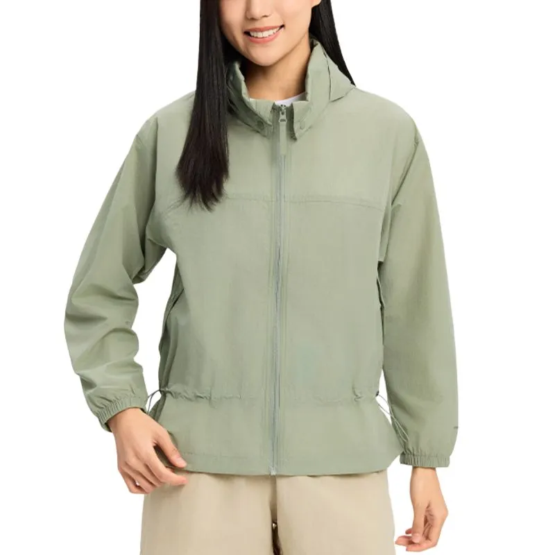 Columbia City Outdoor Collection Jackets & Coats Women's Green