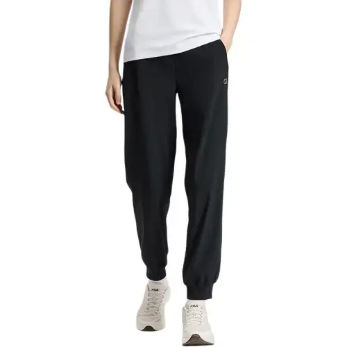 FILA Fitness Knitted Sweatpants Women's