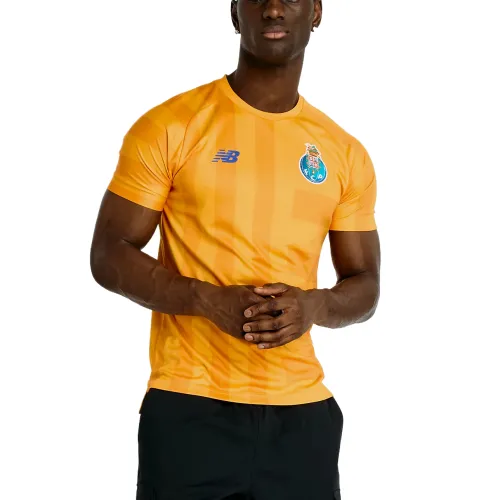 New Balance FC Porto Match Soccer Jersey Men's