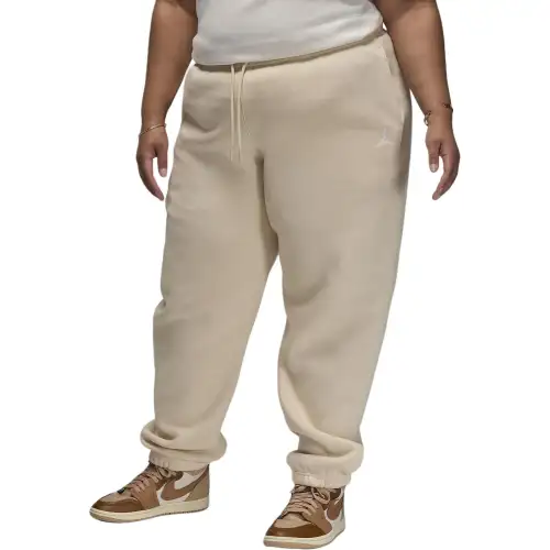 JORDAN Brooklyn Fleece Women's Pants Plus Size