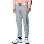 Under Armour FW24 Drive Casual Pants Men's Steel/Black