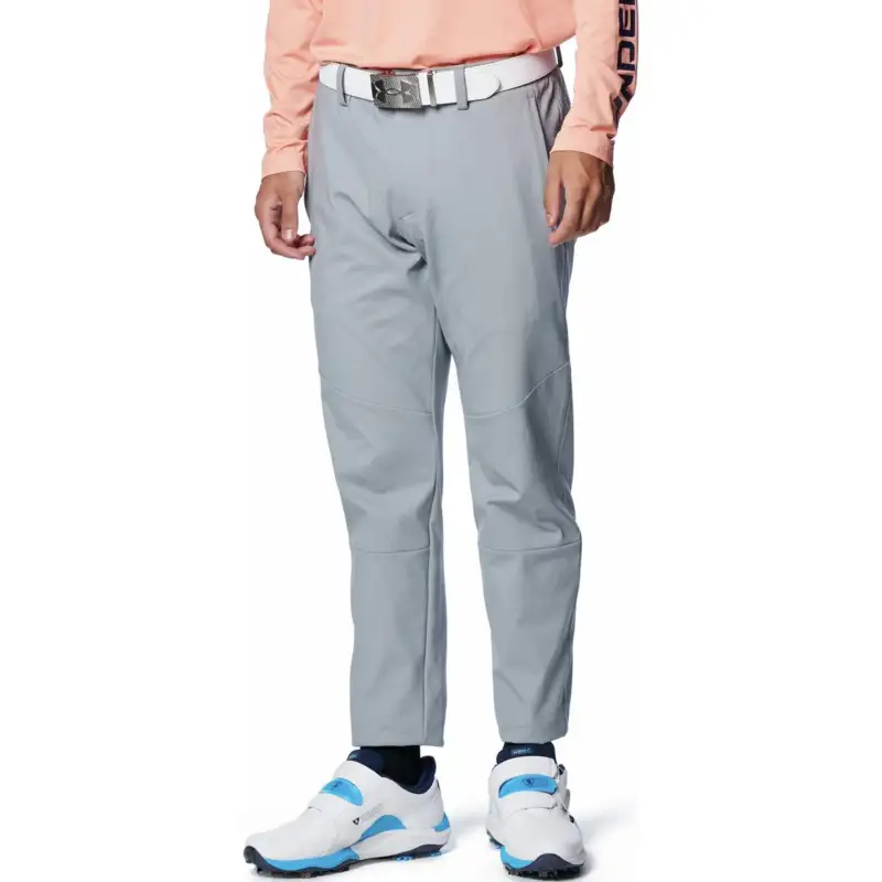 Under Armour FW24 Drive Casual Pants Men's Steel/Black
