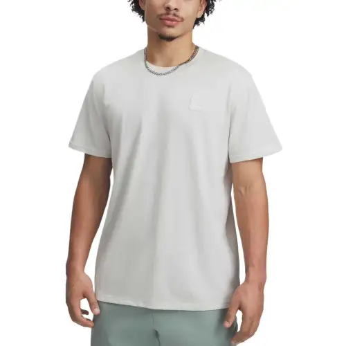 Under Armour T Shirt Men's White